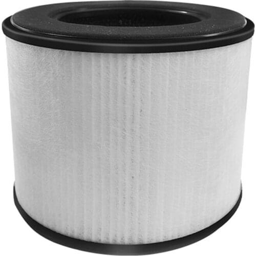 Suitable for PARTU Air Purifier BS-08 Filter HEPA Filter elements Accessories