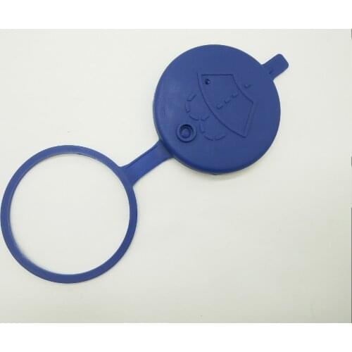 Car Windshield Wiper Washer Fluid Reservoir Tank Bottle Pot Cap Lid Cover For Peugeot 106 206 207 307 for Citroen etc