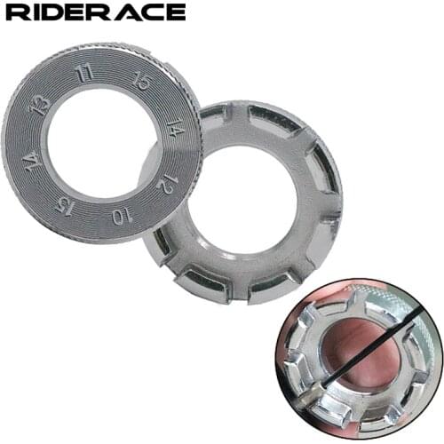 Riderace Spoke Keys