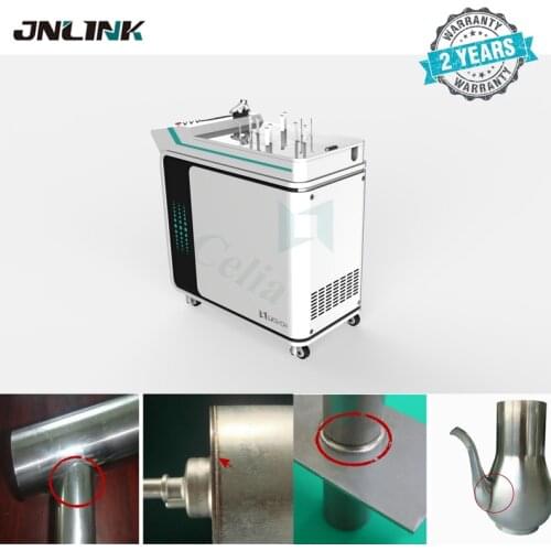 Cheap price factory supply handheld fiber laser welding machine 800W 1000W 1500W 2000W