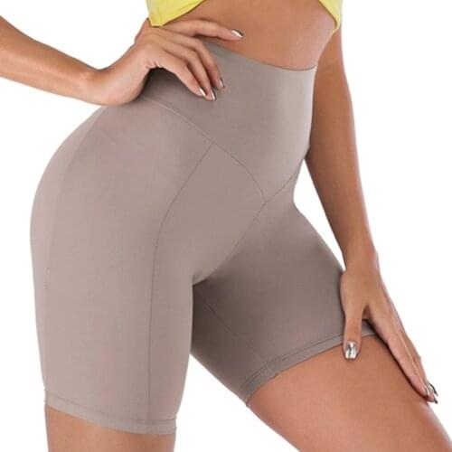 Sports Shorts Woman Tights Biker Women Bicycles 2020 Spandex Yoga Shorts For Fitness Cycling Women Workout Gym leggings Shorts