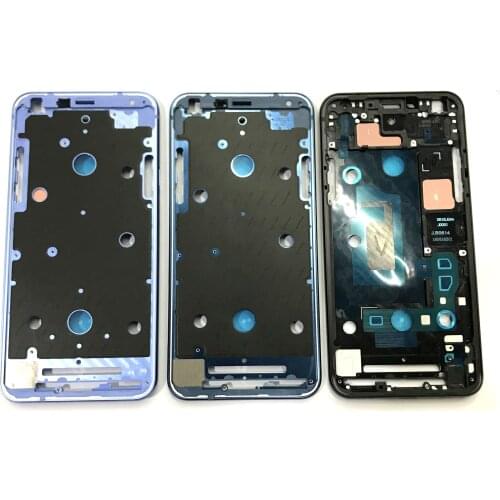 Middle frame front panel bezel housing for LG Q7 Q610