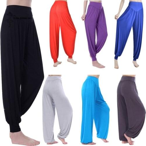 Женские штаны шаровары YI NA SHENG WU China At AliExpress