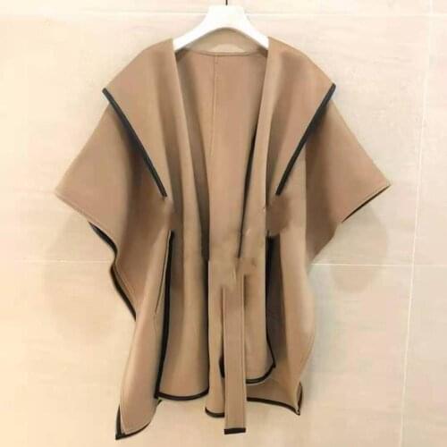 2020. New popular logo, lady, jacket, niko coat