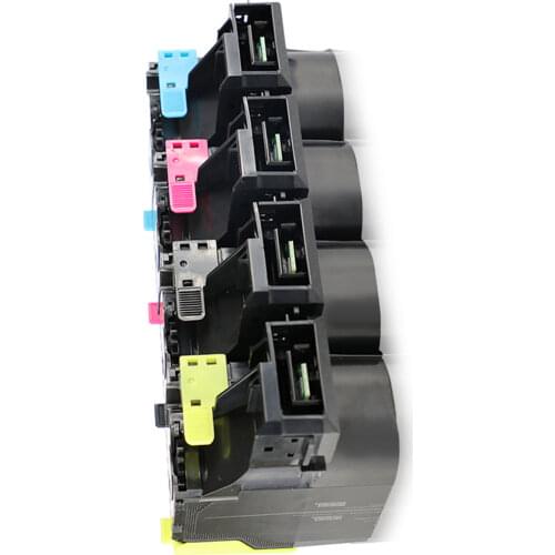 6K 3.5K New Toner Cartridge for Lexmark CS317 dn CS417 dn CS517 de CX317 dn CX417 de CX517 de CS CX 317 417 517 dn de 71B40Y0