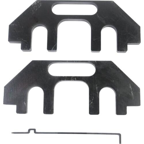 AP03 For Ford 3.5L 3.7L Timing Chain Tool w/Tensioner 37200 BRANDNEW