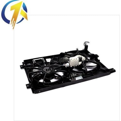 HonTodak Controller Assembly Suit For Brilliance H320 H330 Fan China Factory Directly Sale
