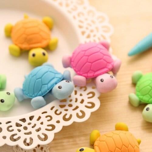 CBTstationery Erasers