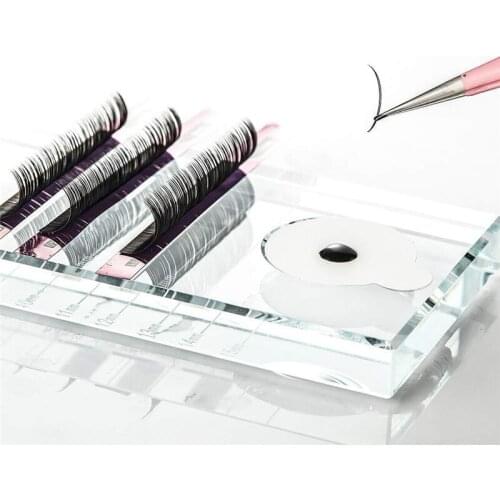 5ML Black False Eyelash Extension Glue Individual False Eyelash Adhesive Glue Makeup Long Lasting 1pc Makeup Tool Kit