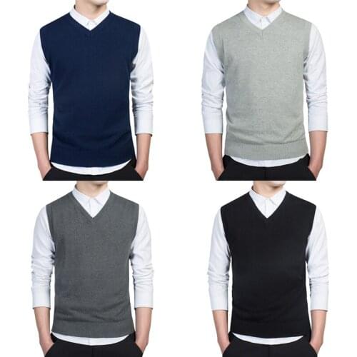 DG FIEMII Men's Vests