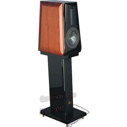 Aurum Cantus Leisure 6 HIFI speaker APR1.0 Aluminum tweeter+ AC165AVM/50SC midrange/bass speaker