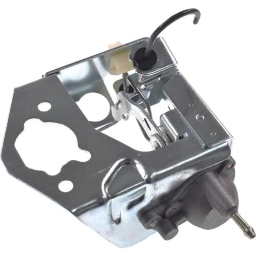 For Original Honda Carburetor Auto Choke Valve Governing Pump Damper Bracket For HONDA GX390 GX420 188F 190F 5KW 6.5KW Engine
