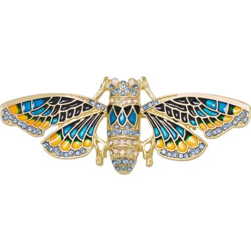 Dormon Wedding Brooches For Clothes