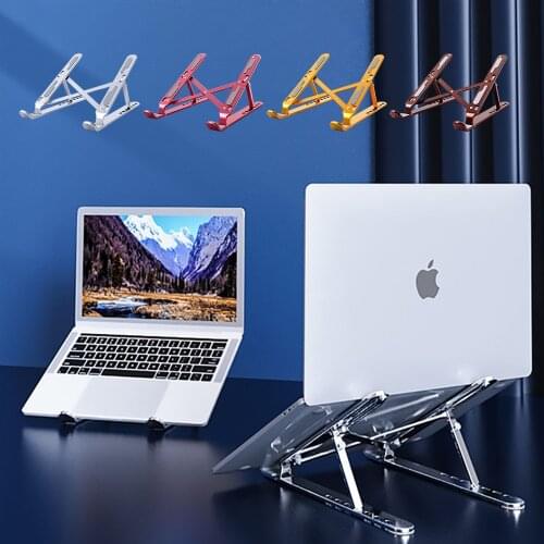 DUNNO Holders For Laptops