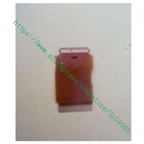 Flex Cable Connecting with Power Board /Main Board for Nikon D7100 SLR Camera Repair Part