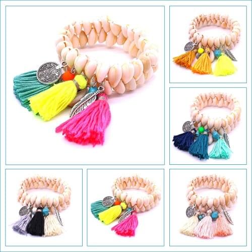 Hongxi Ruixiyuan Braided Bracelets