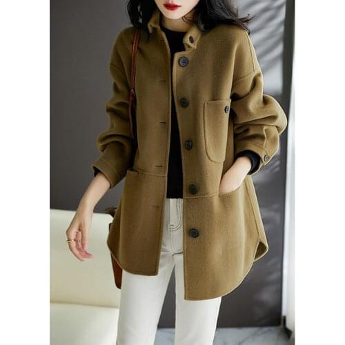 KBAT Women's Warm Coats