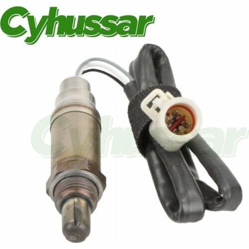 Oxygen Sensor O2 Lambda Sensor Air Fuel Ratio Sensor for Mazda Tribute 2.0 2001-2004 upstream OE#13131, 15312