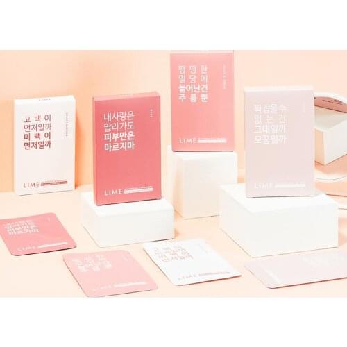 Лайм Facial Care Products