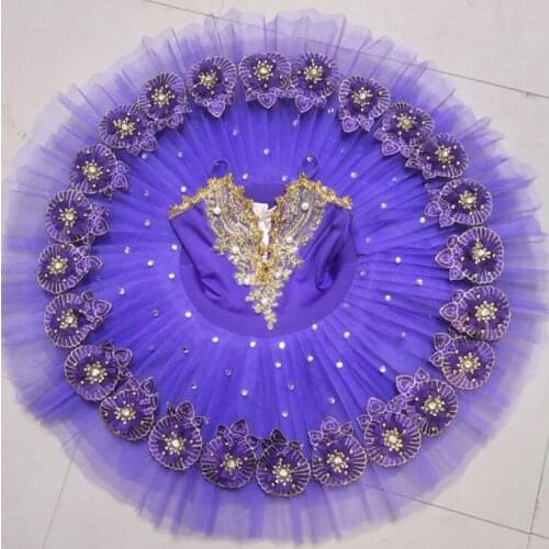 LowFusaw Dance Costumes For Girls