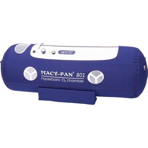 Macypan CE Portable Chambre Hyperbare Hiperbaric Oxigen Chambers Hyperbaric Oxygen Chamber for Stroke Rehabilitation