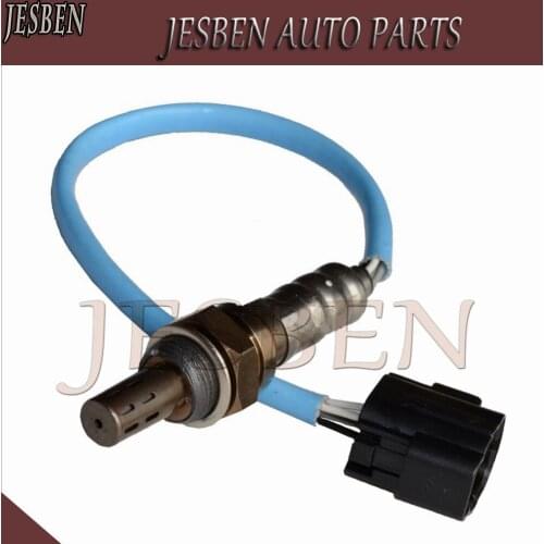 Newly Lambda Oxygen O2 Sensor fit for Mazda DEMIO 1.5L SPORT 2002-2003 2015 NO# ZJ01-18-861 ZJ01-18-861B ZJ0118861 ZJ0118861B