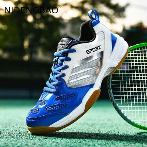 NIDENGBAO Tennis Shoes