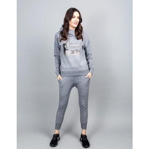 ODEKS-STYLE Women's Trouser Suits