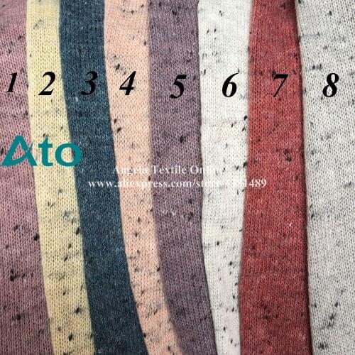 Wholesale Knit Dots Fabrics Stretch Sweater Thick Knitted Fabrics Baby photography drops wraps Backdrop beanbag Posing Fabrics