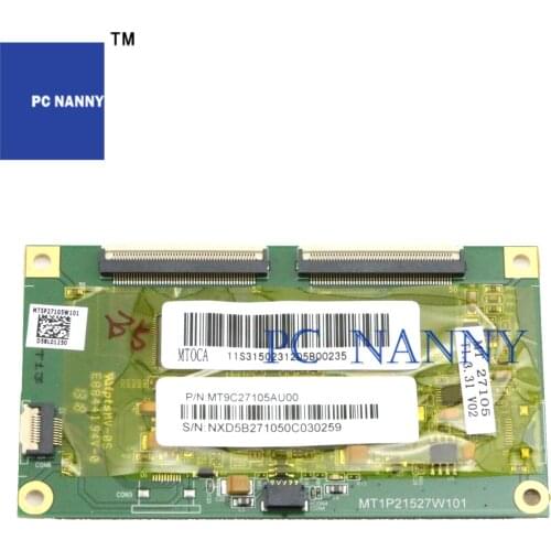 PCNANNY FOR Lenovo Ideacentre Horizon 27 All In One PC Touch Board 31502312 test good used