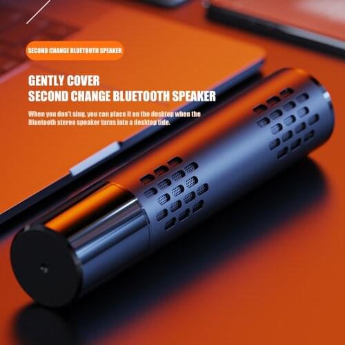 Shandaddy Microphones