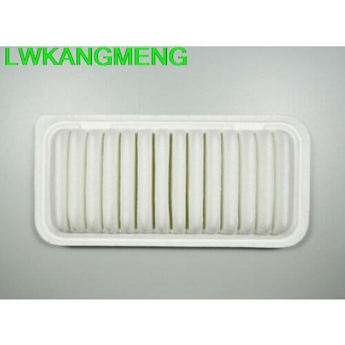 Air filter for Toyota Corolla 1.6 / 1.8, BYD F3 1.5 / 1.6 / 1.8, L3, G3, Camry 2.0,2013 Subaru BRZ 2.0L oem:17801-22020 #FK124