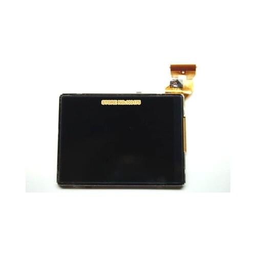 NEWNew LCD Display Screen Repair Part for CANON IXUS220HS IXUS220 HS ELPH 300 ELPH300 IXY410F IXY410 F With Backlight