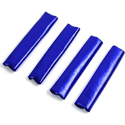 Protective Spring Wraps Dust Cover Sleeves for LOSI SUPER BAJA REY 2.0/KM Challenger Short Card