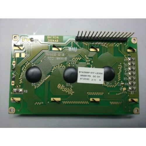 2004AB BT42005P-STF-LED04 D 0 94V-0