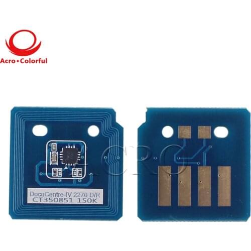 CT201370 CT201371 CT201372 CT201373 Chip Reset for Xerox DocuCentre-IV2270 2275 3370 3371 3373 3375 4470 4475 5570 5575 laser