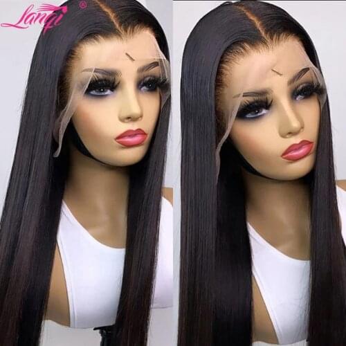 Lanqi Party Wigs
