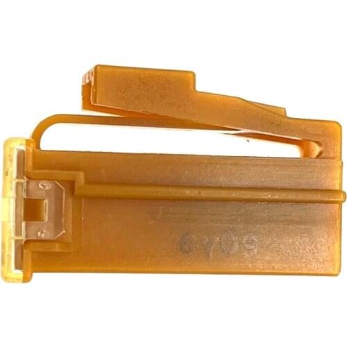 1pc 25A fuse for car nissan old Bluebird Sumitomo Hitachi excavator