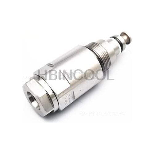 For excavator parts Komatsu PC 60 100 120 130 LS signal selector valve LS selector valve high quality accessories free mail