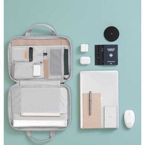 Uovga Men's Travel Bags