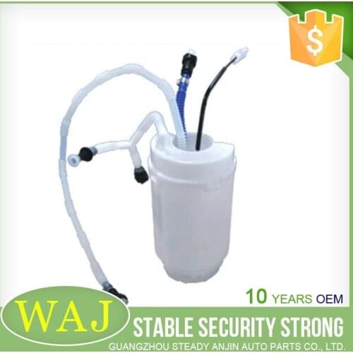 WAJ Fuel Pump Module Assemble 7L6919087G Fits VW 2004-2006 Touareg 4.2L 3.2L Right Side