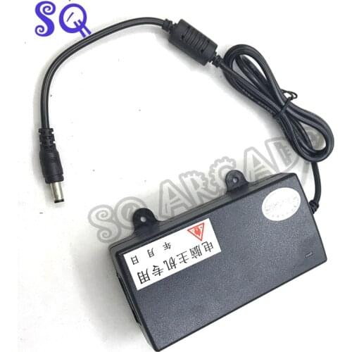 12V AC power adpater for arcade machine 110-230V available