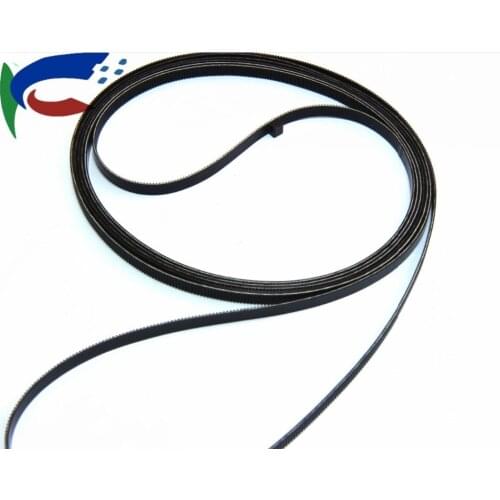 2pcs New Carriage Belt for HP 520 belt CQ893-67016 A0 36-inch for hp T520