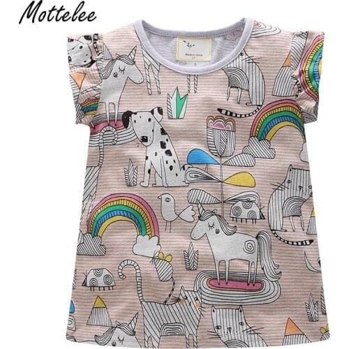 Cielarko T-shirts For Girls