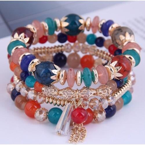 DIEZI Wrist Bracelets