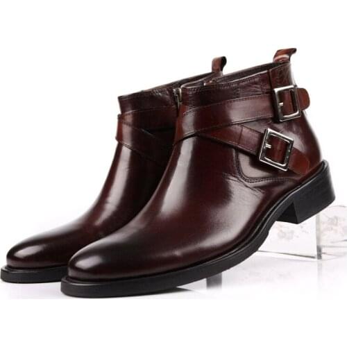 FXXG1936 Men's Work Shoes