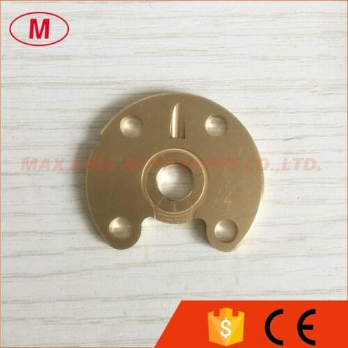 GT17 turbo copper bar thrust bearing
