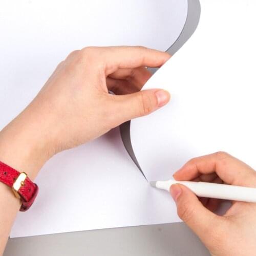 Ceramic Knife Portable Pen Paper Cutter Wear-Resisting Handbook Sticker Tape Cutter Utility Knife DIY Hand Tools Cutter Knife