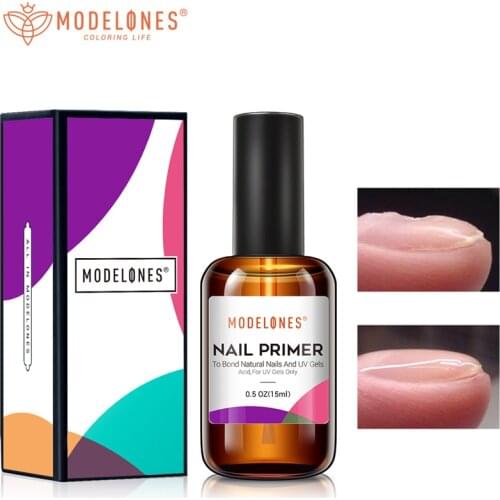Modelones Nail Bases