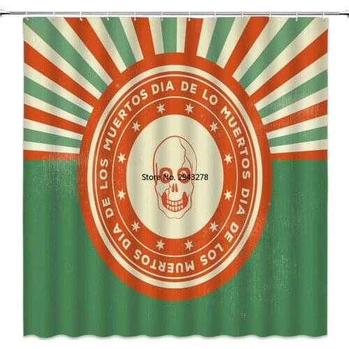 Washable bathroom curtains high quality 3D printing shower curtain waterproof polyester bath screens home decor 180X180cm